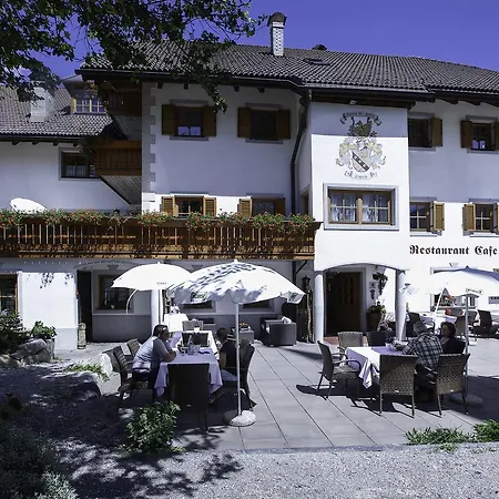 Hotel Messnerwirt-3